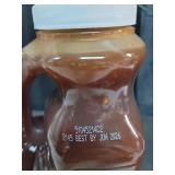 SWEET & SPICY PLUM SAUCE, SWEET & SPICY