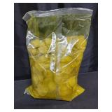 Heinz Crinkle Chip Dill Pickles, 5.8 lb Pouches (NO VISIBLE EXPIRATION DATE)