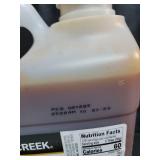 West Creek Jala-Mango Sauce - 1 Gallon