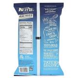 6pk Kettle Brand Potato Chips, Air Fried Sea Salt and Vinegar Kettle Chips, 1.7 Oz