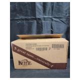 6pk Kettle Brand Potato Chips, Air Fried Sea Salt and Vinegar Kettle Chips, 1.7 Oz