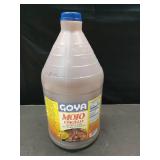 GOYA MOJO CRIOLLO MARINADE FOR CHICKEN, PORK & BEEF 1 GALLON