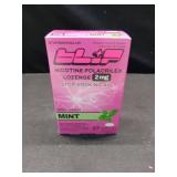 Blip NRT Nicotine Lozenge Mini