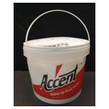 10 Lb Tub Accent Flavor Enhancer MSG Container