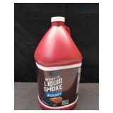 Wright s Liquid Smoke Hickory Concentrated Seasoning 128 fl. oz. Jug