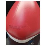 Wright s Liquid Smoke Hickory Concentrated Seasoning 128 fl. oz. Jug