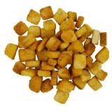 Fresh Gourmet Seasoned Homestyle Croutons 2.5 LB Bag (NO VISIBLE EXP DATE)