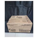 Honey Maid Graham Crackers, Bulk Lunch Snacks, 200 - .5 oz Snack Packs