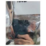 Deep River Snacks Original Sea Salt Kettle Cooked Potato Chips, 16oz bag