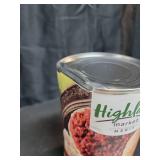 Highland Market Merit Sloppy Joe-52 oz.
