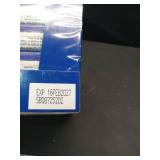 Halls Mentho-Lyptus Cough Drops 9 Pieces/Pack 20 Packs/Box