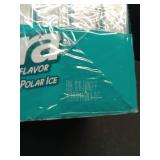 Extra Polar Ice Sugar Free Gum Back To School Chewing Gum - 6 Pack
