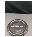 Andes to Amazon Mango & Passion Fruit Spread 8 Oz