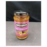 Andes to Amazon Mango & Passion Fruit Spread 8 Oz