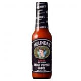 MELINDAS BHUT JOLOKIA GHOST PEPPER SAUCE 5 oz Bottle