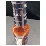 MELINDAS BHUT JOLOKIA GHOST PEPPER SAUCE 5 oz Bottle
