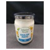 WALDEN FARMS, AMAZIN