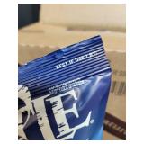 6pk Kettle Brand Potato Chips, Air Fried Sea Salt and Vinegar Kettle Chips, 1.7 Oz