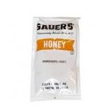 Sauer Salad Honey-9 Gram-501/Case (BB 1/26)