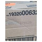 Honey Maid Graham Crackers, Lunch Snacks, Bulk Snacks, 27 - 4.8 oz Packs