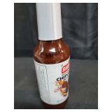 BADIA, MILD SAUCE, CHIPOTLE, 5.2 FL OZ
