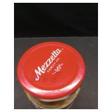 Mezzetta Diced Jalapeno Peppers - Medium Heat 16 Oz Jar