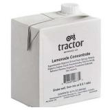 Tractor Beverage Co. Lemonade  8.5:1 Concentrate  Organic-32 floz