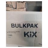 General Mills KIX Cereal 1 lb 9 Oz Bag