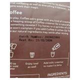 2 pk Mushroom Coffee 30 Servings Each