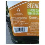 Colavita Blended Cooking Oil - 128 fl oz