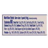 Honey Maid Graham Crackers, Bulk Lunch Snacks, 200 - .5 oz Snack Packs