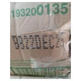 Honey Maid Graham Crackers, Bulk Lunch Snacks, 200 - .5 oz Snack Packs