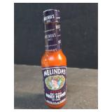 BHUT JOLOKIA GHOST PEPPER SAUCE, 5oz