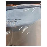 Big Train Caramel Latte Blended Ice Coffee Beverage Mix  3.5 lb