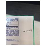 Mentos Gum Sugar-Free Spearmint Chewing Gum  50 Pieces  (6 Bottles of 50)