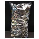 Fresh Gourmet Seasoned Homestyle Croutons 2.5 LB Bag (NO VISIBLE EXP DATE)