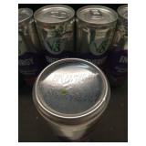 6pk V8 +Energy Pomegranate Blueberry Juice Energy Drink  8 fl oz Can