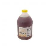 Pure Natural Light Amber Honey 5 LB