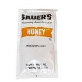 Sauer Salad Honey-9 Gram-501/Case (BB 1/26)