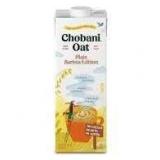 2 pk Chobani Oat Milk, Plain Oat Barista Edition, Shelf Stable Non Dairy Milk, Creamer, Vegan Friendly, Gluten-Free, 32 FL OZ