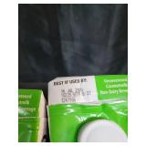 3pk Thirster - Unsweetened Coconutmilk, 32 Fl Oz