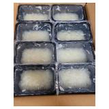 Taste Pleasers Gourmet Sauerkraut, 1.18 lb Tray, Pack of 8 (EXPIRATION DATE NOT VISIBLE)