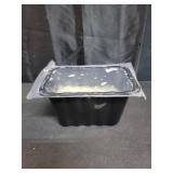 Taste Pleasers Gourmet Sauerkraut, 1.18 lb Tray, Pack of 8 (EXPIRATION DATE NOT VISIBLE)