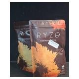 2pk Mushroom Coffee, 30 servings each