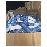 KRAFT Single Serve Mayonnaise, 0.44 oz. Packets (Pack of 200) (No visible Exp. Date)