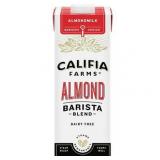 2 pk BARISTA BLEND ALMONDMILK, ORIGINAL 32 Oz