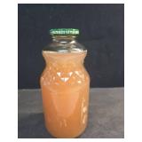 SANTA CRUZ STRAWBERRY LEMONADE BEVERAGE FROM CONCENTRATE, 32OZ