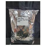 Deep River Snacks Original Sea Salt Kettle Cooked Potato Chips, 16oz bag