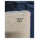 Highland Market Merit Medium Grind Plain Bread Crumbs, 7.5 Pound