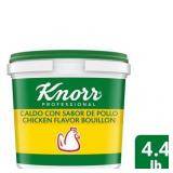 Knorr Caldo de Pollo Chicken Flavor Bouillon - 4.4lb